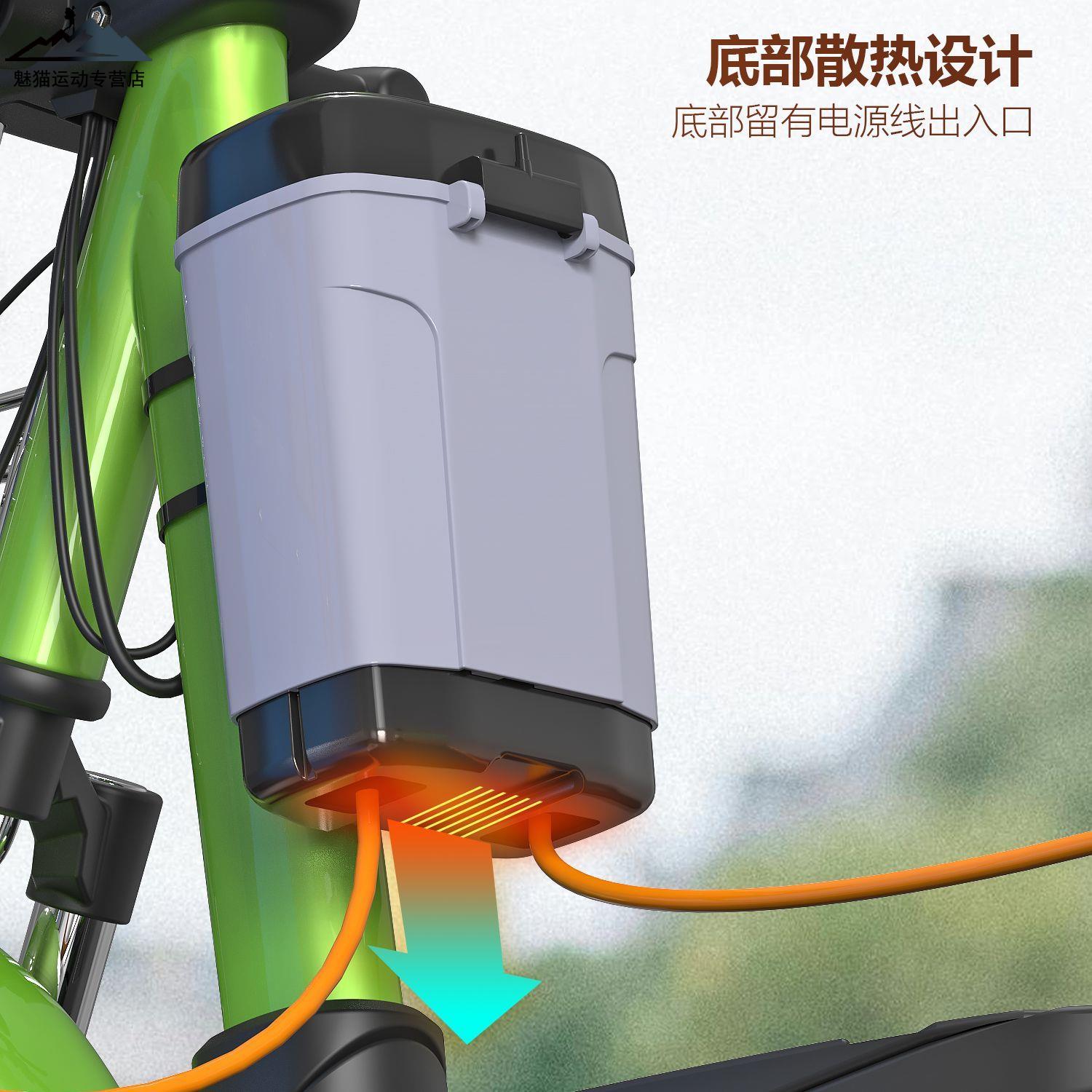 电动车充电器防雨罩通用电瓶车防水盒室外防漏电充电收纳盒防尘