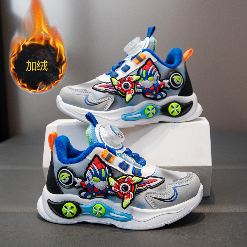 月销1万+优质儿童运动鞋