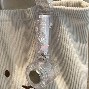 手持制冷小风扇便携式冰片电风扇夏日清凉降温神器喷雾半导体冰敷