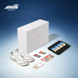 【蔡徐坤同款】AVIA820限定礼盒