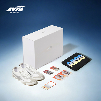 【蔡徐坤同款】AVIA820限定礼盒