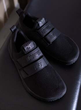 力量新世界NQTIONUS LIFT室内健身鞋硬拉深蹲鞋宽楦防花赤足鞋