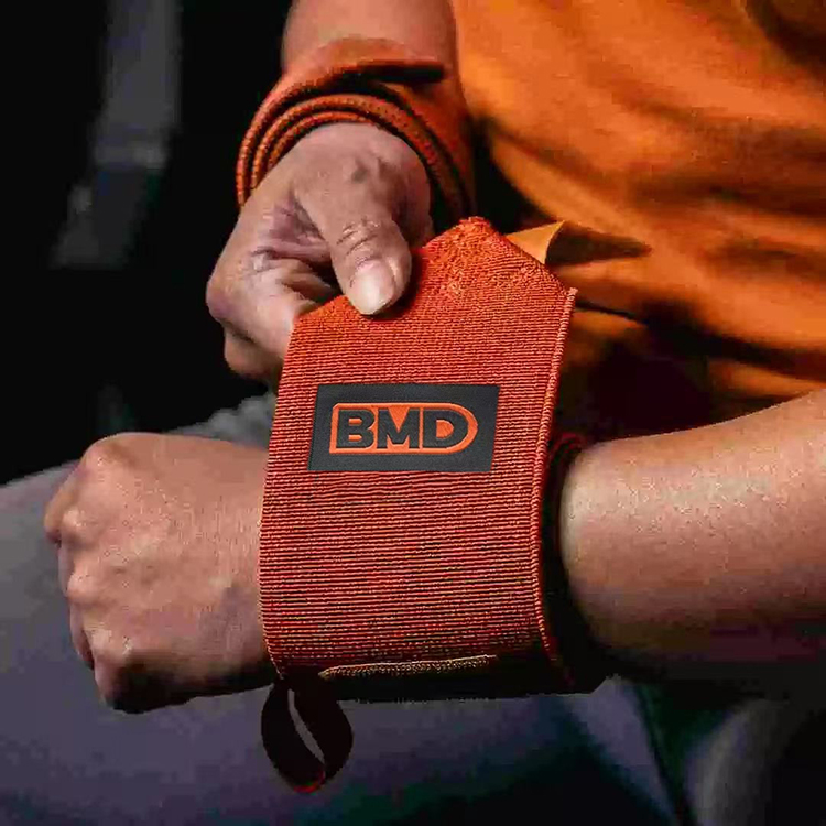 SBD护腕力量举护腕无畏东方泰坦