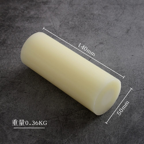 尼龙棒敲打刀模下料专用50×140