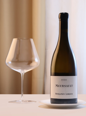 【法庄】勃艮第本杰明·勒胡默尔索村级干白 马年送礼葡萄酒礼盒