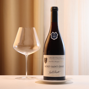 法国勃艮第拉乌克莱尔酒庄莫雷圣丹尼村级葡萄酒马年送礼红酒礼盒