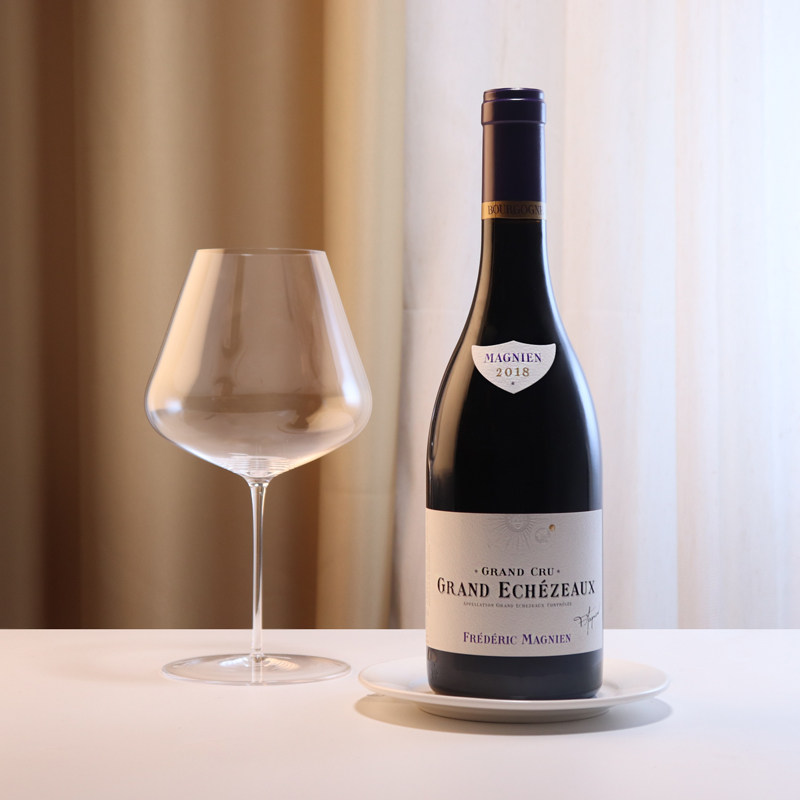 法国勃艮第进口玛妮安酒庄大依瑟索特级园葡萄酒马年送礼红酒礼盒