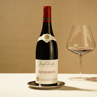 年货送礼约瑟夫杜鲁安酒庄黑皮诺干红霞多丽干白葡萄酒官方正品