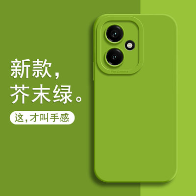 适用荣耀400手机壳新款