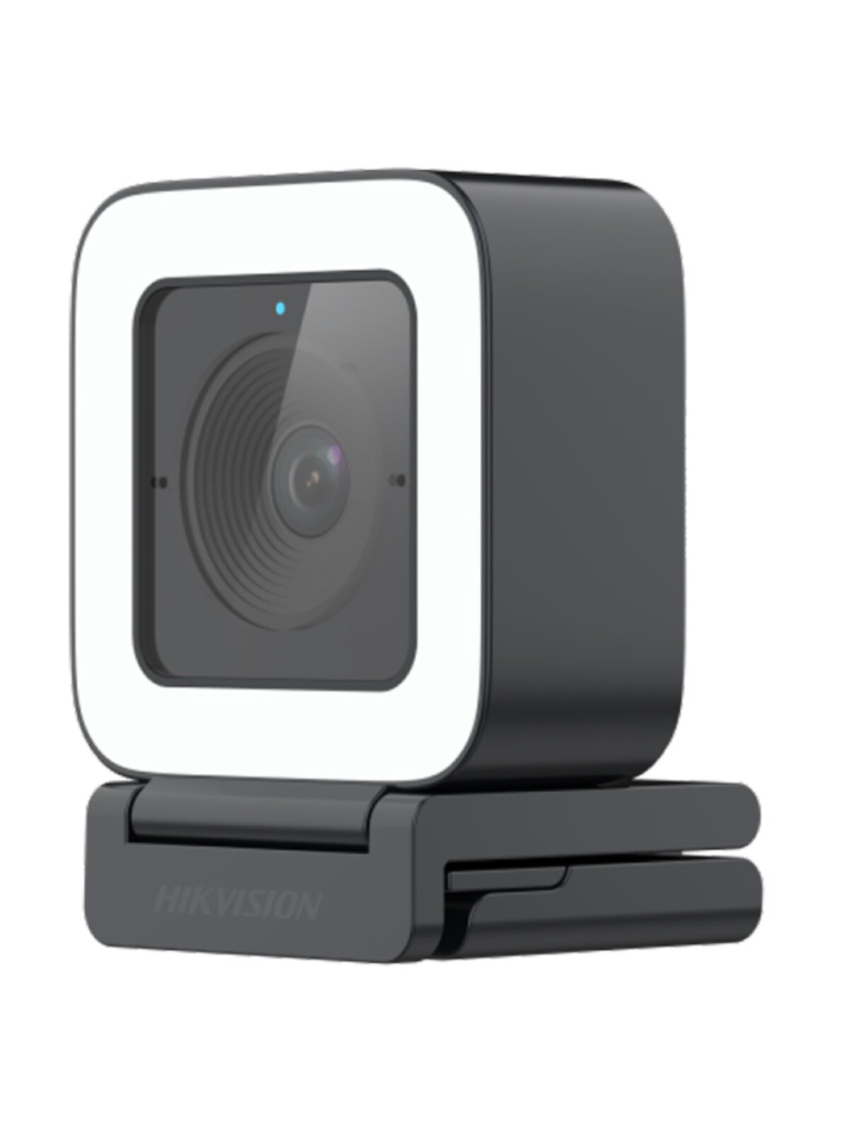 DS-U28 HIKVISION 8MP 4K 전문가급 라이브 방송 카메라[듀얼 마이크 TYPE-C 인터페이스 내장]