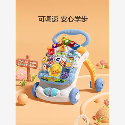 VTech伟易达宝宝学步车手