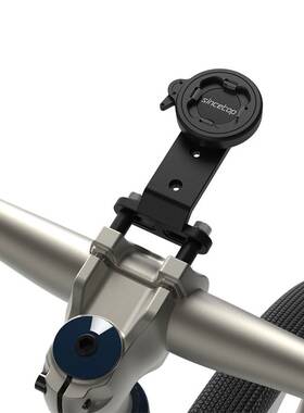 sincetop自行车手机支架山地车公路车骑行前伸适配GoPro运动相机