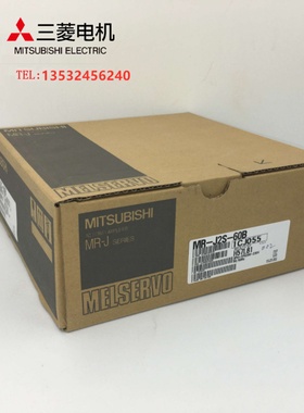 三菱驱动器MR-J2S-40B 10 20B 60B 70B/J2S-100B 200B 350B-PY135