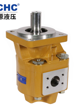合肥长源液压齿轮马达 CMZ2080-BFPS 合肥长源液压股份有限公司