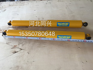 北汽北京吉普/212/2023/2024/战旗/角斗士改装升高10厘米减震器