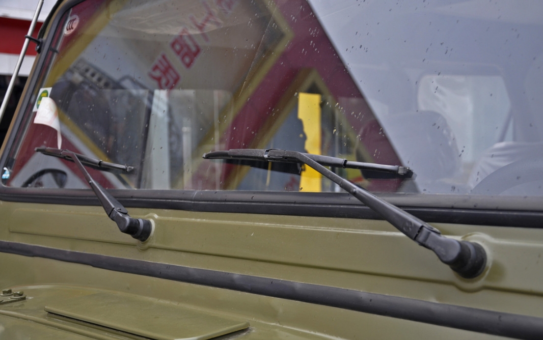 北汽北京吉普212/2021/2023/三角门/战旗/雨刷雨刮总成