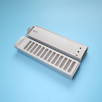 净迈拓洗衣机过滤网盒适配三洋XQB46-376A 46-476A 50-578A配件