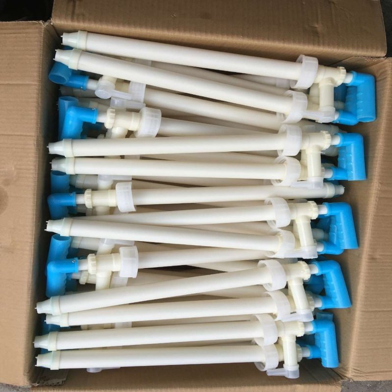 挤压食用油油桶大桶洗洁精按压泵头挤压抽压器压油器手动按压头-