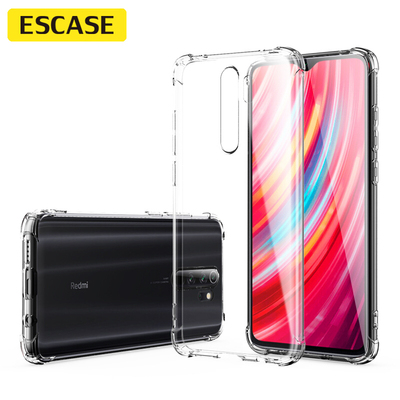 适用红米note8pro手机壳