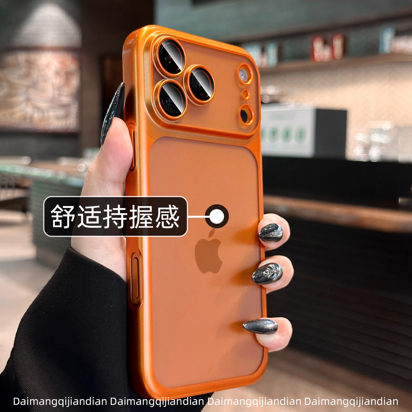 小红书爆款【现货适用苹果17】