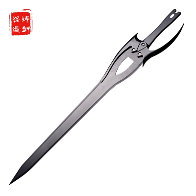 风云步惊云绝世好剑聂风雪饮狂刀