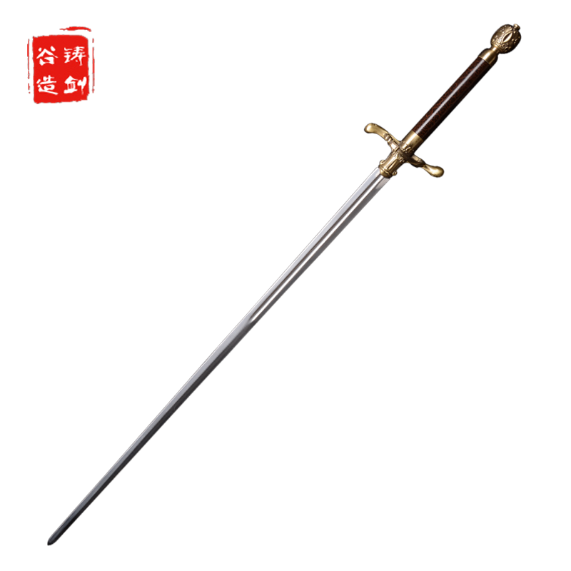 权力的游戏艾莉亚之剑缝衣针剑
