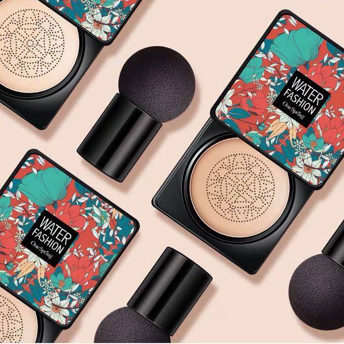 網紅同款蘑菇頭氣墊《不是zuzu的》在類目 飾品/流行首飾/時尚飾品新, 擺件中 - 來自Buy2taobao.com提供專業的淘寶代購服務