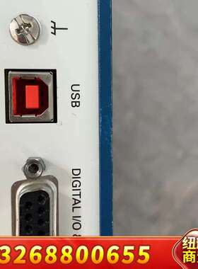 NI USB 4432 USB-4431 议价，功能议价