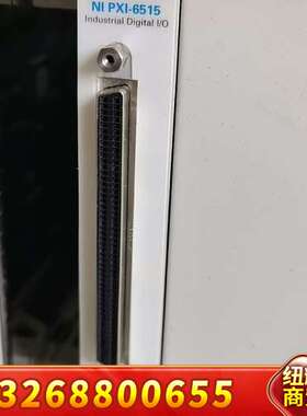 NI PXI-6514 PXI-6515 PXI-6512议价