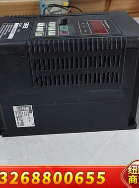 正弦变频器4KW，TC3A03-4R0-3CB，SINE30议价