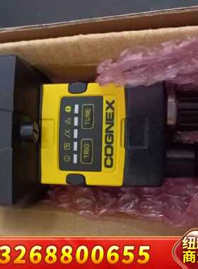 康耐视IS2000C-130-40-125智能相机，带包议价