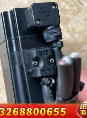 安川电机SGMJV-01ADL21功能正常实物图议价