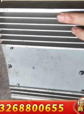 东元伺服驱动器TSDA-50C，成色一般，！当配件议价