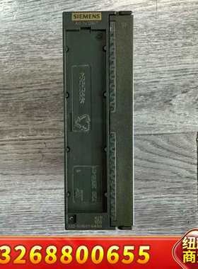 西门子332-5HB01，SM332模拟量输模块，6ES7议价