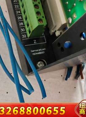 力士乐REXROTH比例阀放大板VT-VRPA 1-537-议价