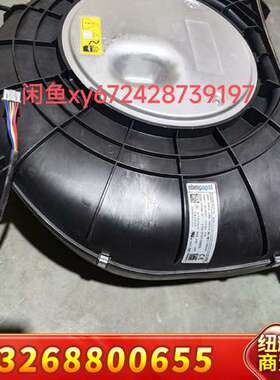 K3G250-RZ27-10 ebmpapst EC 离心风议价