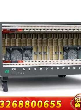 NI PXIE 1095 机箱款议价，需要的来议价