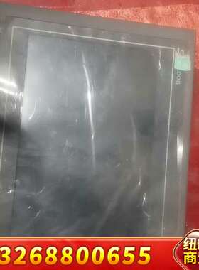 Samkoon显控触摸屏SA-10.2A，实图拍摄，功能正常议价