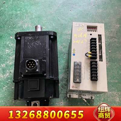 日本东荣伺服驱动器VLASV-100P3-AX  28.3A议价
