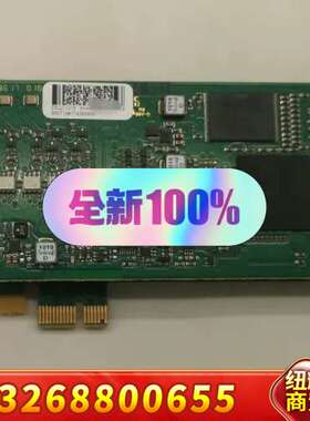 ABB机器人SafeMove2 DSQC1015板卡，全议价