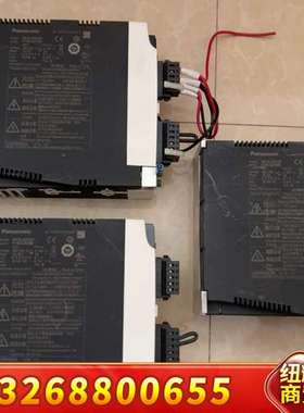 伺服驱动器MCDLN35SE调机件共4个，750W，功能议价