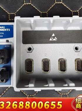 NI cDAQ9174 ，NI9151 功能好的，，议价