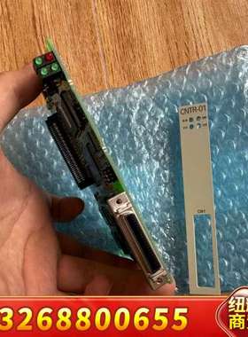 安川JAPMC-PL2300-E控制器卡件CNTR-01，全议价