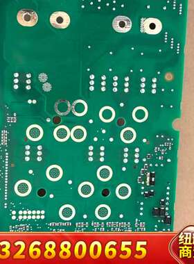 558F  PC00358F 伟肯变频器驱动板，非常漂亮议价