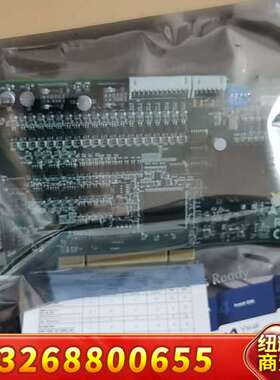 ADLINK 凌华 PCI-8134A 议价