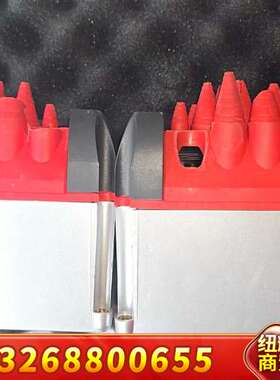 KRAL BEM500流量计控制器两只，库存备件，外观有磕碰议价