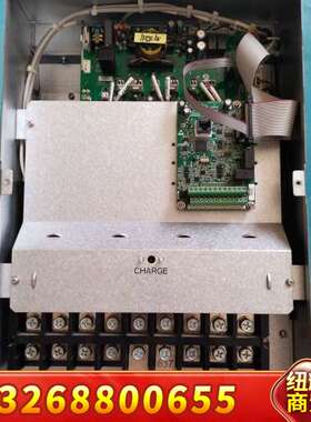 阿尔法变频器6000E-3045G/3055P-N，45/5议价