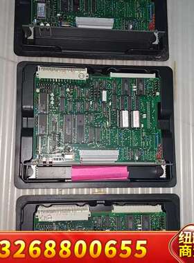 ABB控制板 GJR2370100R1000议价