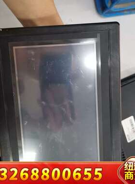 永宏触摸屏永宏BF070L-01，实图拍摄，功能正常，成色好议价