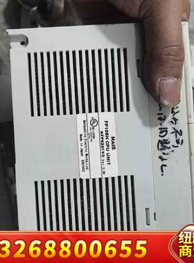 PLC模块 FP3系列 AFP3638 AFP6221V议价